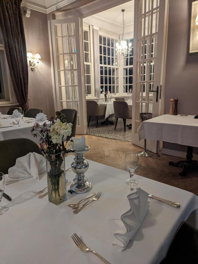 库格多夫城堡酒店 Krugsdorf 外观 照片